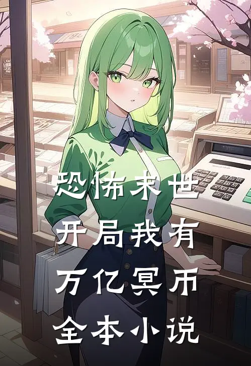 恐怖末世，开局我有万亿冥币全本小说