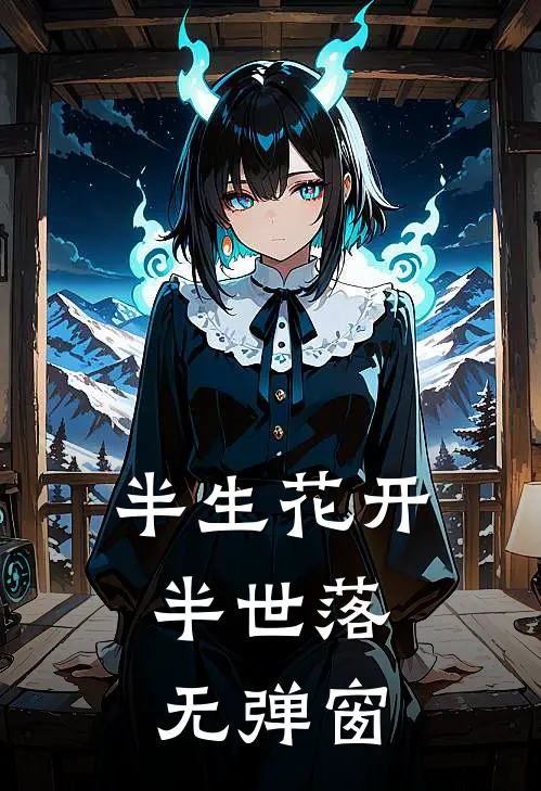 半生花开，半世落无弹窗