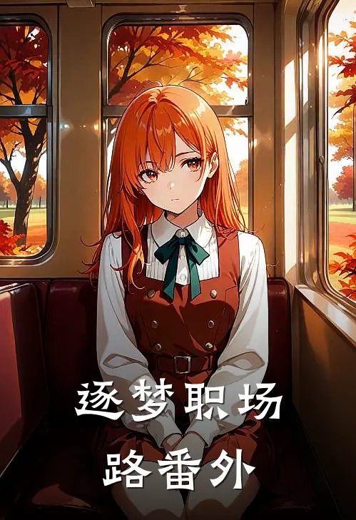 逐梦职场路 番外