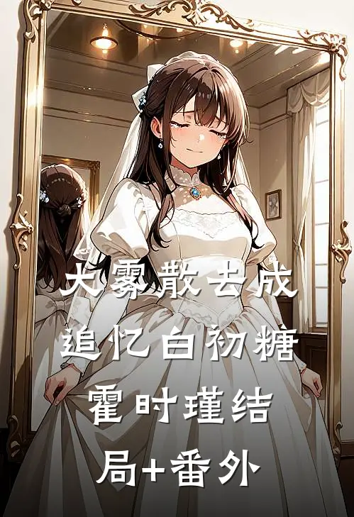 大雾散去成追忆白初糖霍时瑾结局+番外