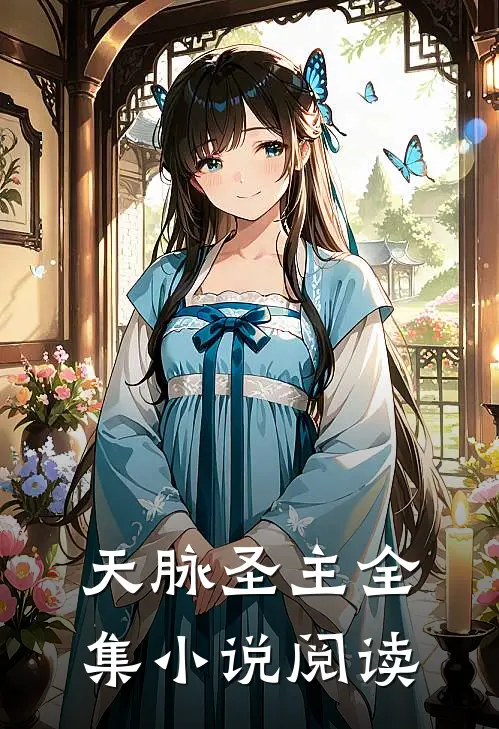 天脉圣主全集小说阅读