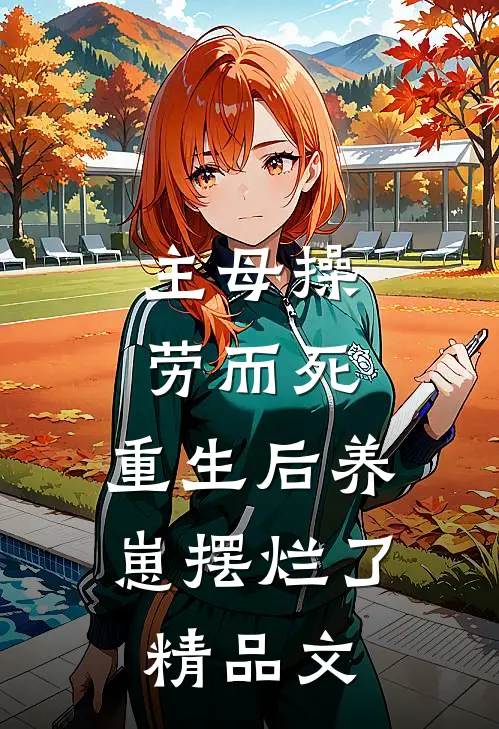 主母操劳而死，重生后养崽摆烂了精品文