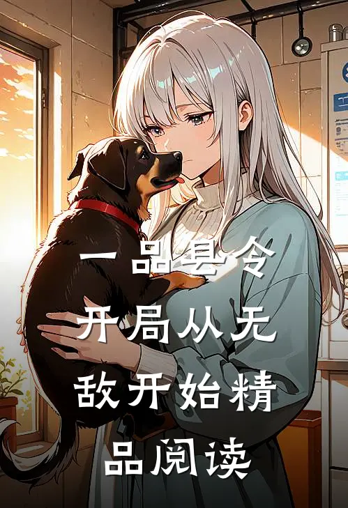 一品县令：开局从无敌开始精品阅读