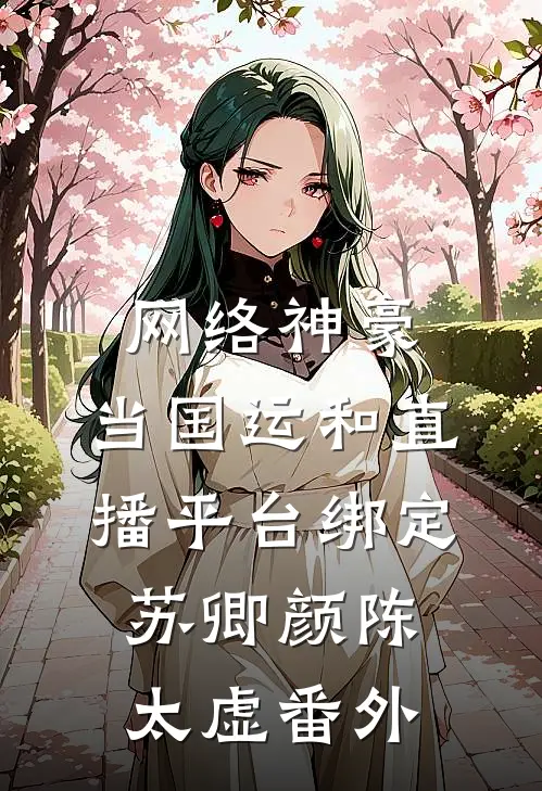 网络神豪：当国运和直播平台绑定苏卿颜陈太虚 番外