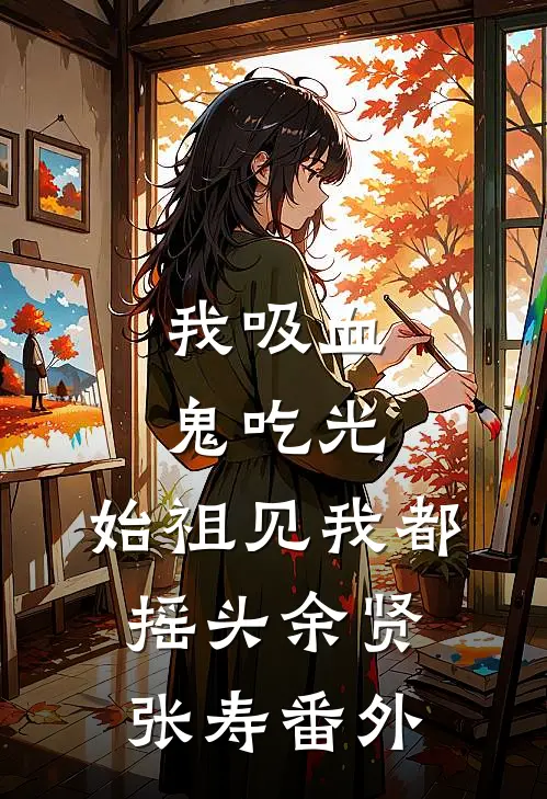 我吸血鬼吃光，始祖见我都摇头余贤张寿番外
