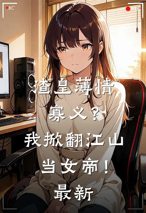 渣皇薄情寡义？我掀翻江山当女帝！最新