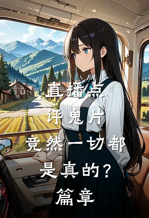 直播点评鬼片，竟然一切都是真的？篇章
