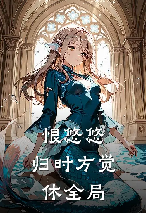 恨悠悠，归时方觉休全局