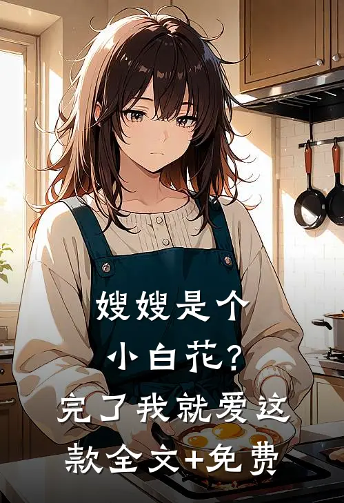 嫂嫂是个小白花？完了，我就爱这款全文+免费