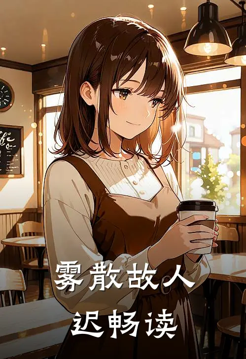 雾散故人迟畅读