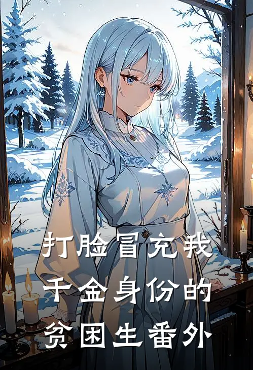 打脸冒充我千金身份的贫困生番外