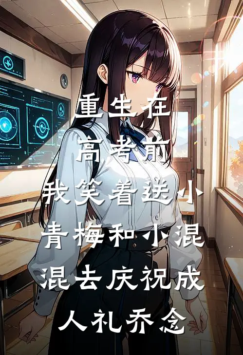 重生在高考前，我笑着送小青梅和小混混去庆祝成人礼乔念