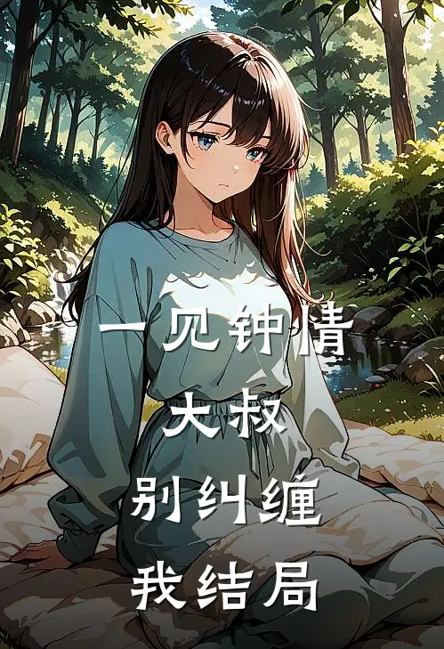 一见钟情：大叔，别纠缠我结局