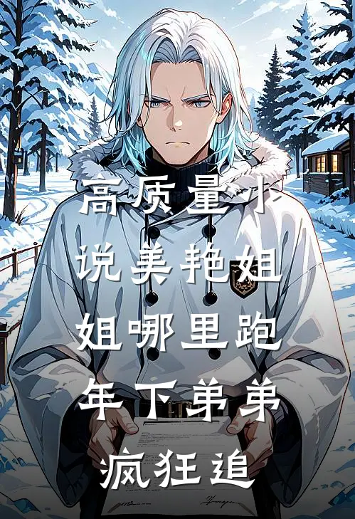 高质量小说美艳姐姐哪里跑,年下弟弟疯狂追