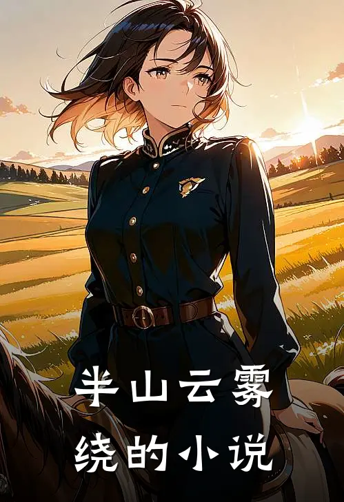 半山云雾绕的小说