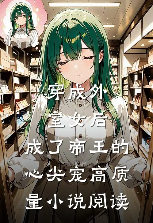 穿成外室女后，成了帝王的心尖宠高质量小说阅读