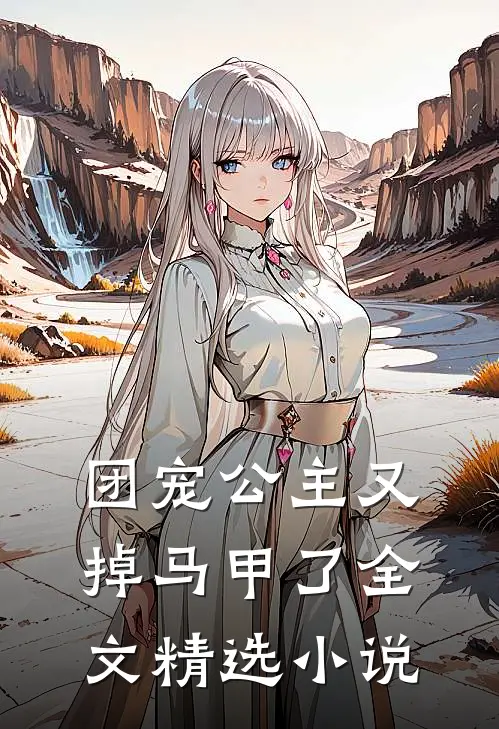 团宠公主又掉马甲了全文精选小说