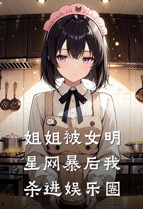 姐姐被女明星网暴后我杀进娱乐圈