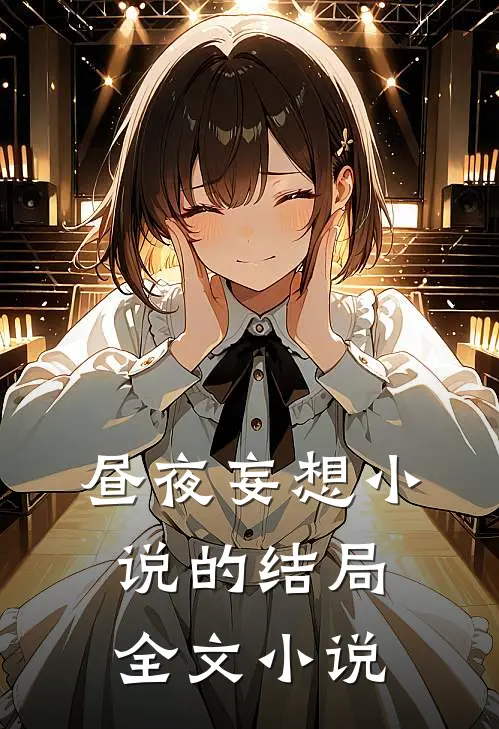 昼夜妄想小说的结局全文小说