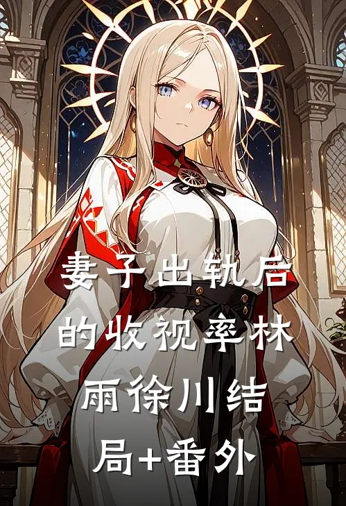 妻子出轨后的收视率林雨徐川结局+番外