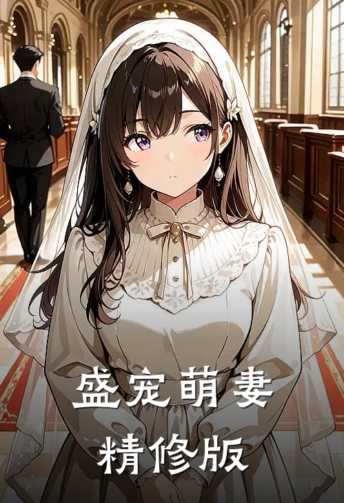 盛宠萌妻精修版