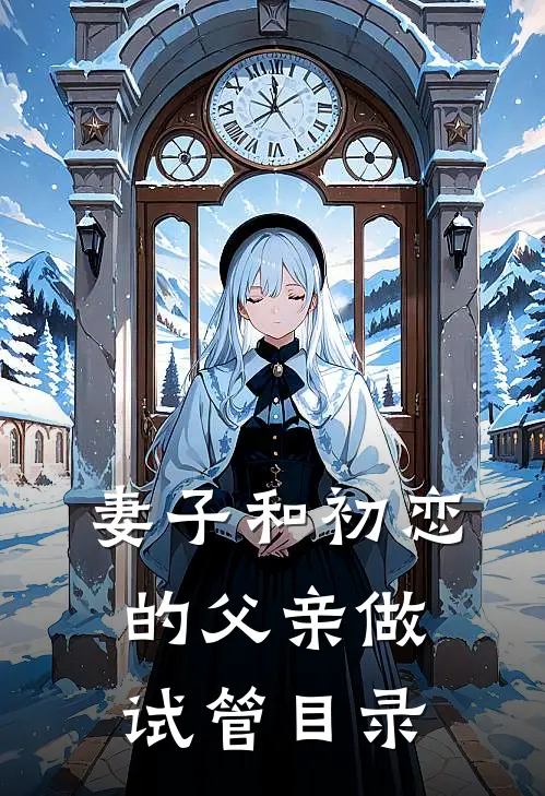妻子和初恋的父亲做试管目录