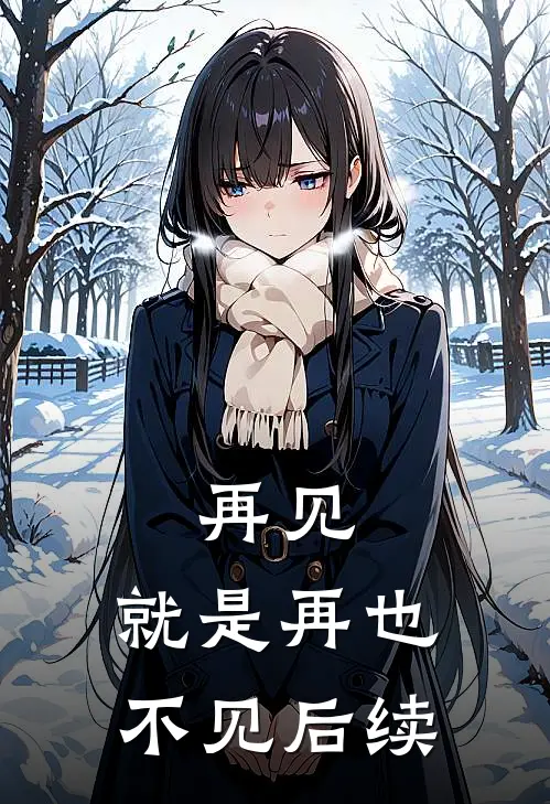 再见,就是再也不见后续是歌