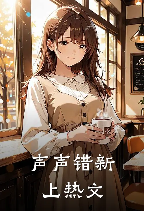 声声错新上热文