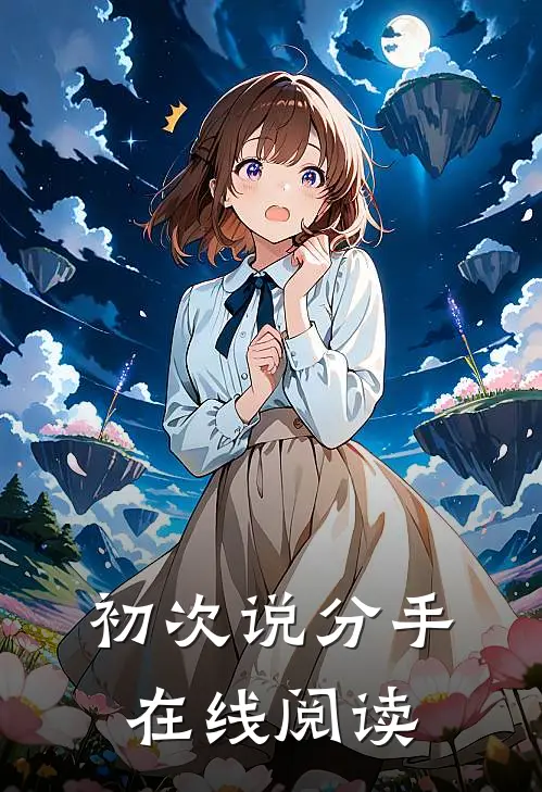 初次说分手在线阅读