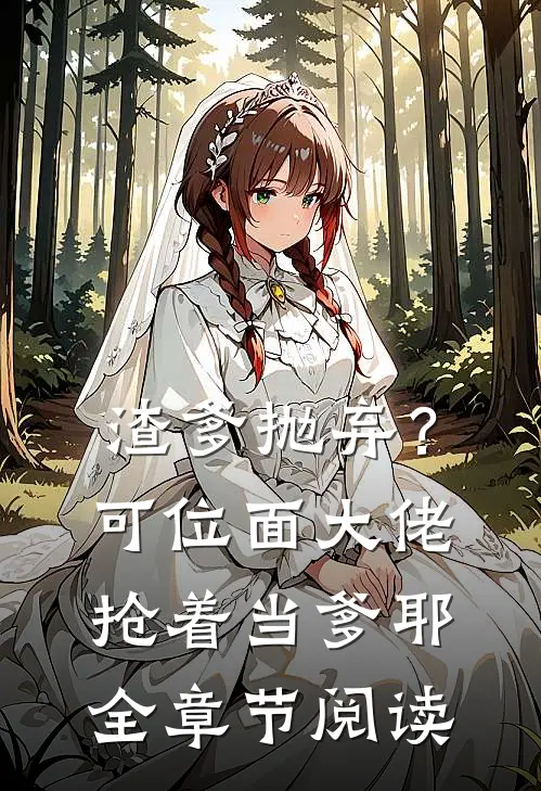 渣爹抛弃？可位面大佬抢着当爹耶全章节阅读