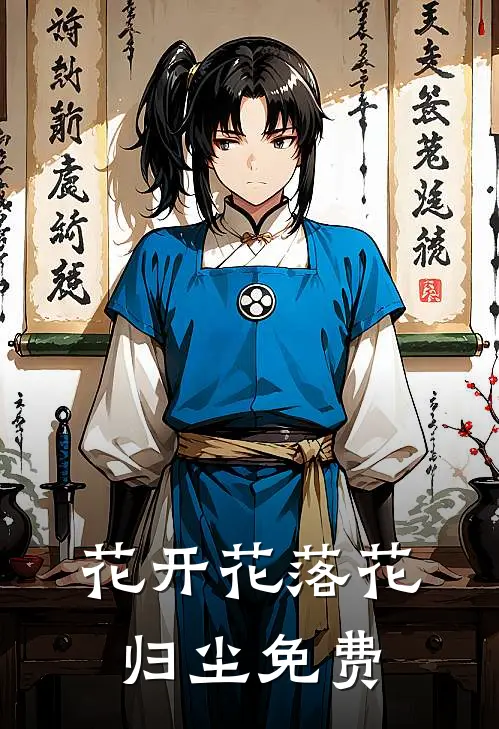 花开花落花归尘免费