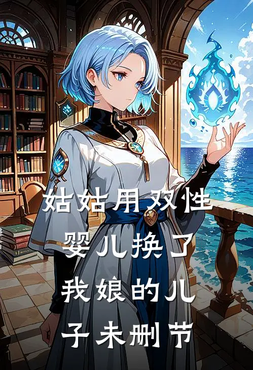 姑姑用双性婴儿换了我娘的儿子未删节