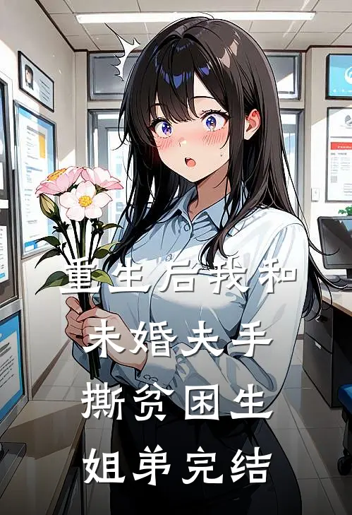 重生后我和未婚夫手撕贫困生姐弟完结