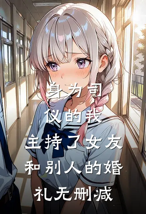 身为司仪的我，主持了女友和别人的婚礼无删减
