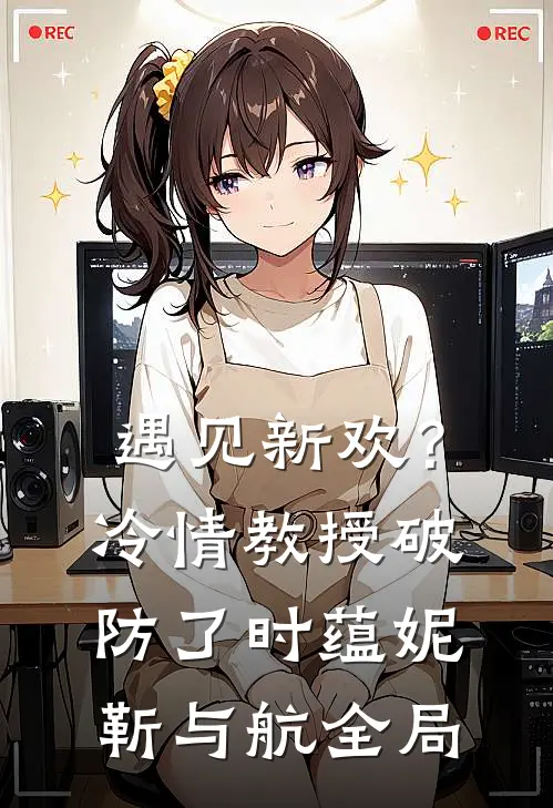 遇见新欢？冷情教授破防了时蕴妮靳与航全局