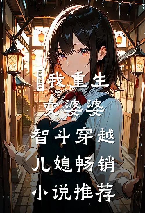 ​我重生变婆婆，智斗穿越儿媳畅销小说推荐