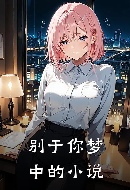 别于你梦中的小说