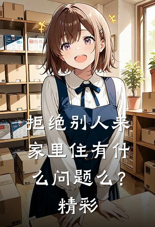 拒绝别人来家里住有问题么?精彩句子