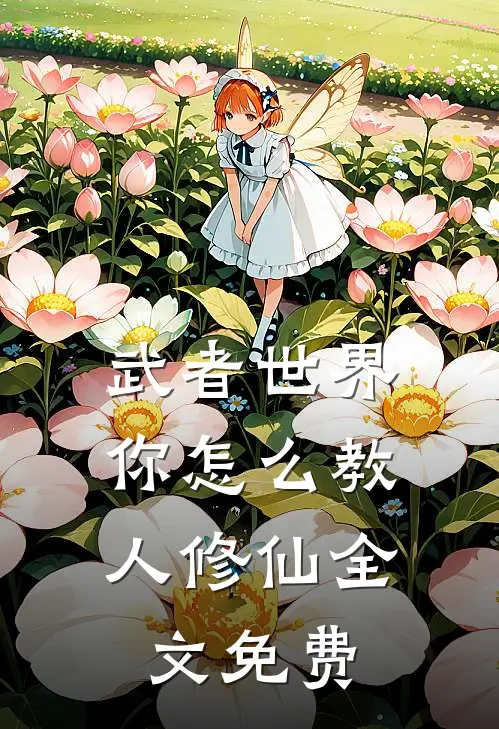 武者世界，你怎么教人修仙全文免费