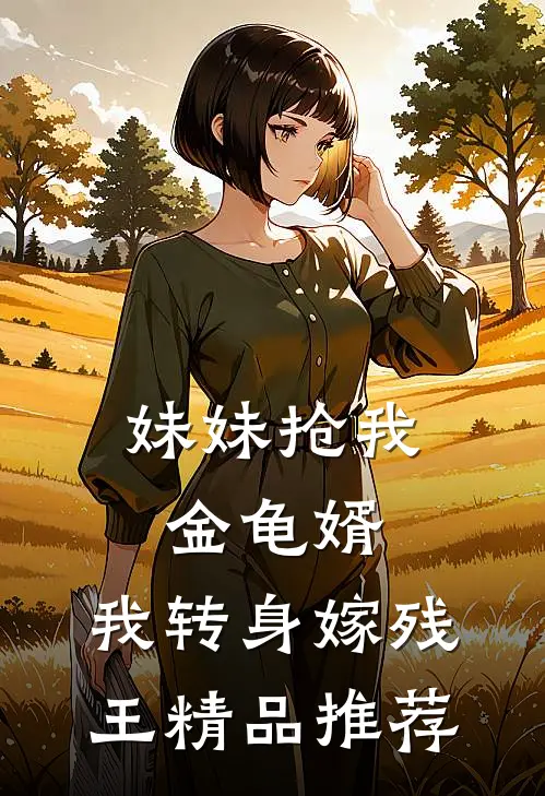 妹妹抢我金龟婿，我转身嫁残王精品推荐