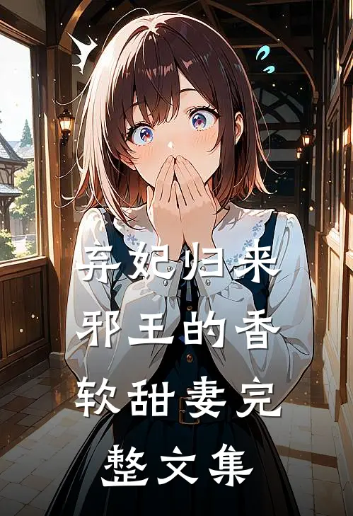 弃妃归来：邪王的香软甜妻完整文集