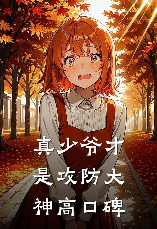 真少爷才是攻防大神高口碑