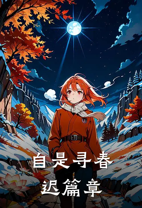 自是寻春迟篇章