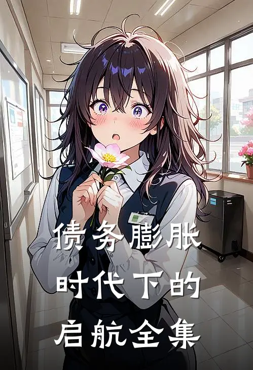 债务膨胀时代下的启航 全集