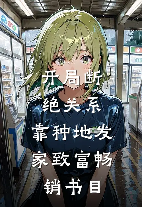 开局断绝关系，靠种地发家致富畅销书目