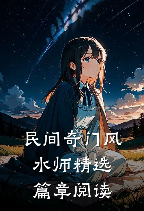 民间奇门风水师精选篇章阅读
