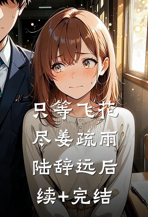 只等飞花尽姜疏雨陆辞远后续+完结