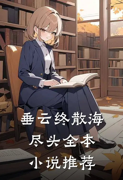 垂云终散海尽头全本小说推荐