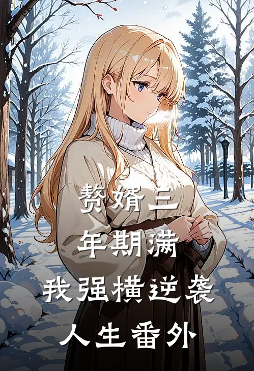 赘婿三年期满，我强横逆袭人生番外