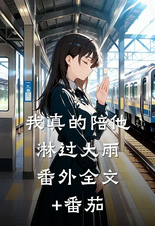 我真的陪他淋过大雨: 番外全文+番茄